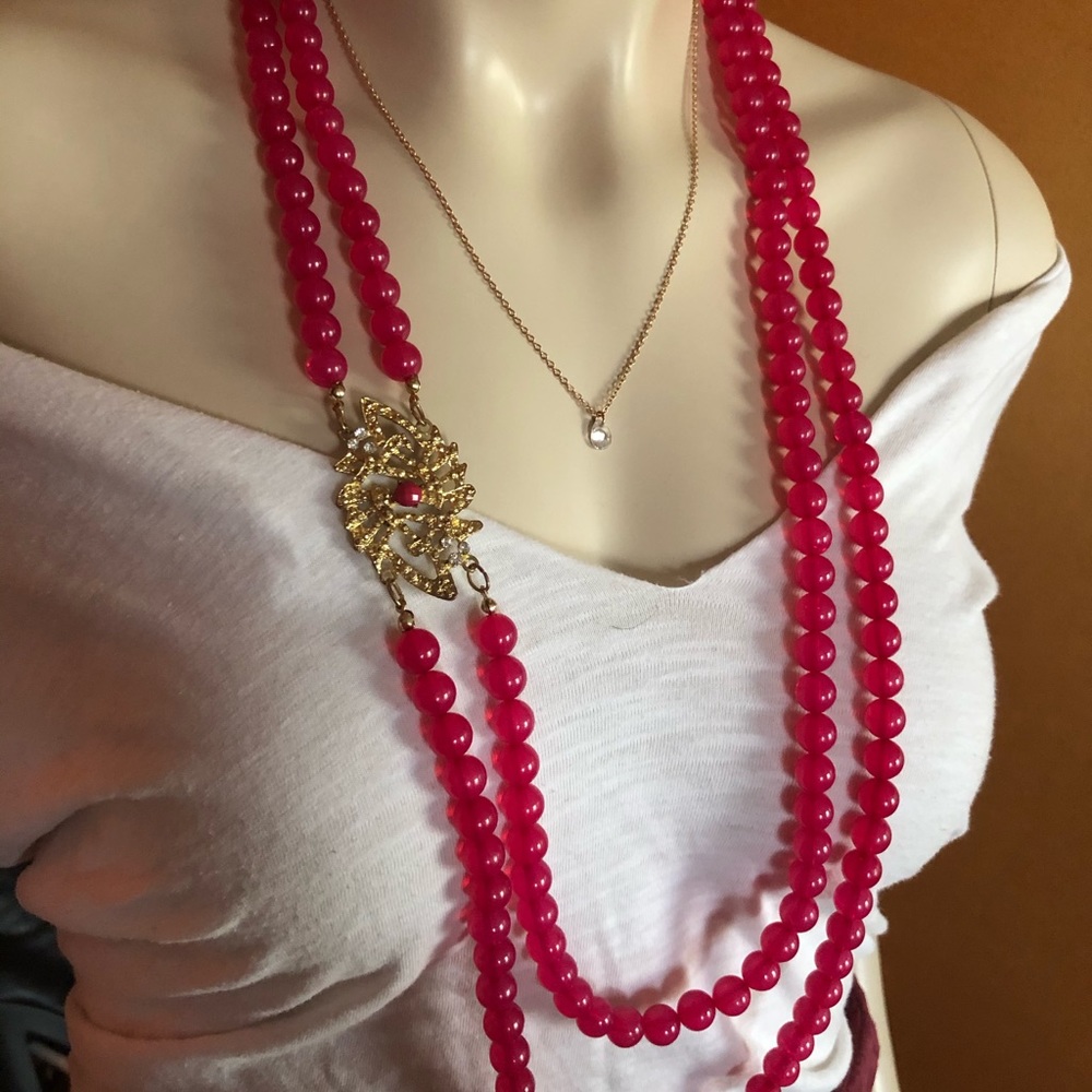 INFINATEA Necklace